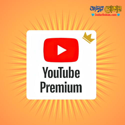 YouTube Premium
