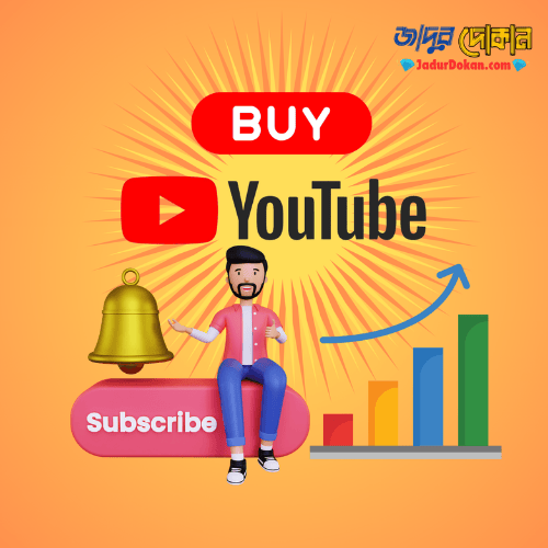 Buy YouTube Subscriber