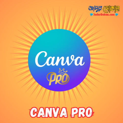 Canva Pro